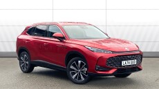 MG HS 1.5 T-GDI SE 5dr DCT Petrol Hatchback